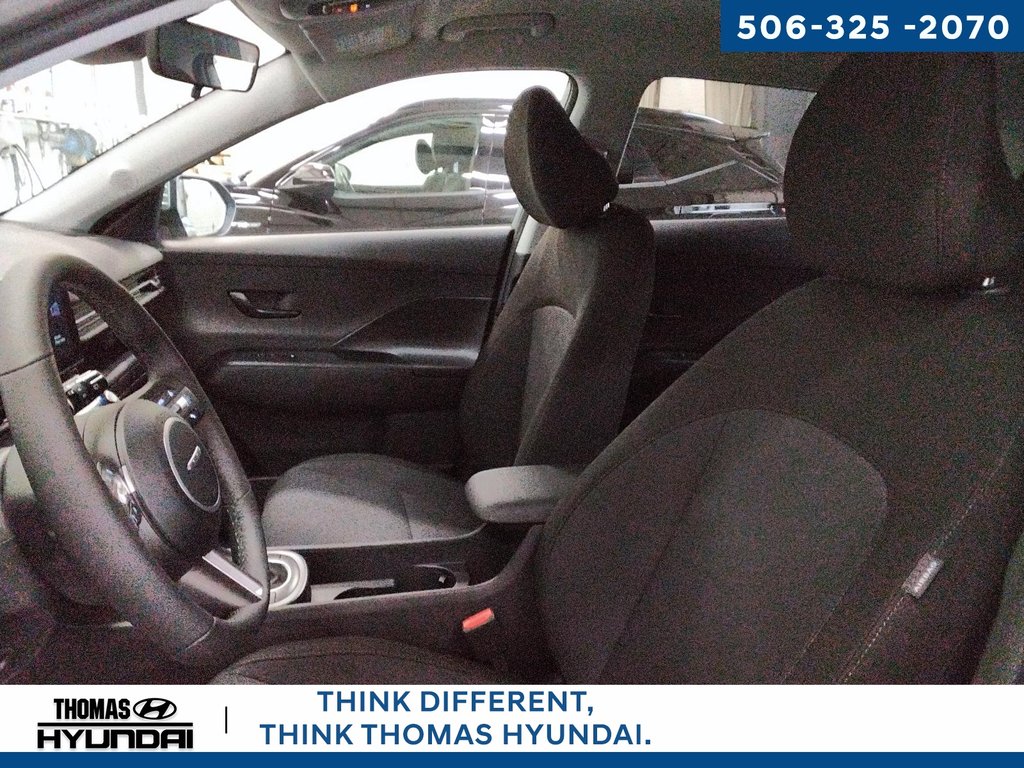 2026 Hyundai Kona Preferred in Woodstock, New Brunswick - 39 - w1024h768px