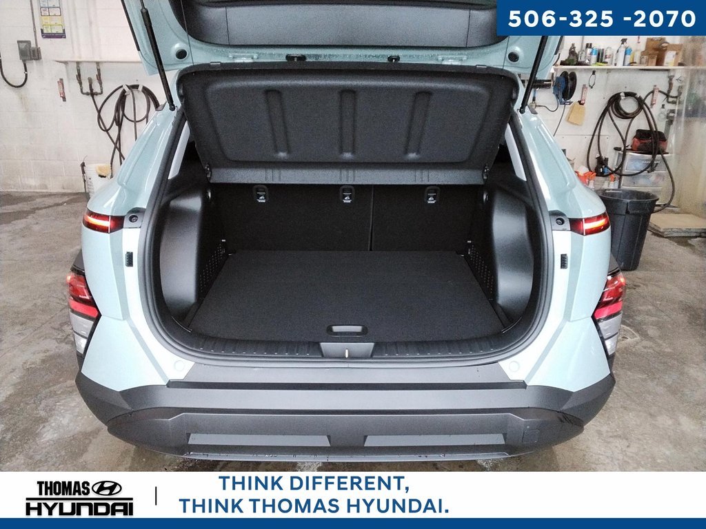 2026 Hyundai Kona Preferred in Woodstock, New Brunswick - 40 - w1024h768px