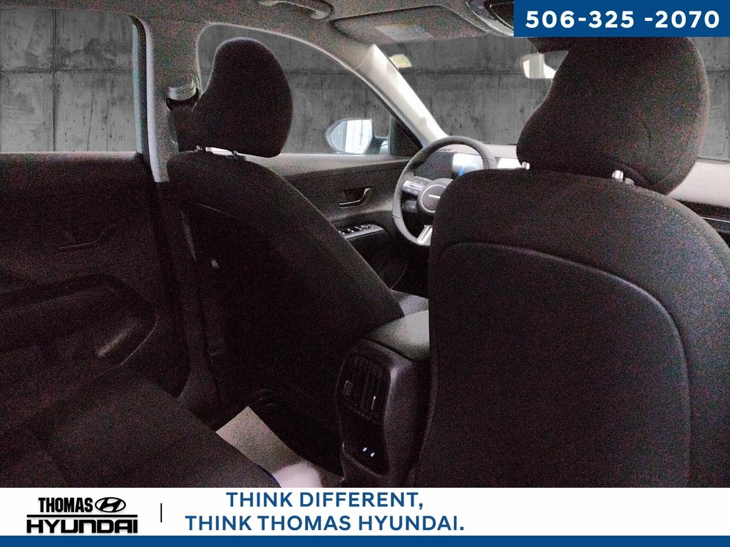 2026 Hyundai Kona Preferred in Woodstock, New Brunswick - 38 - w1024h768px