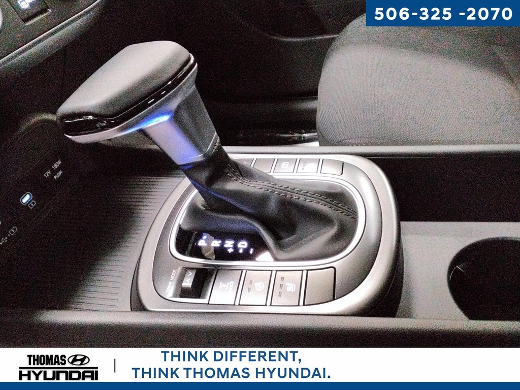 2026 Hyundai Kona Preferred in Woodstock, New Brunswick - 31 - w1024h768px