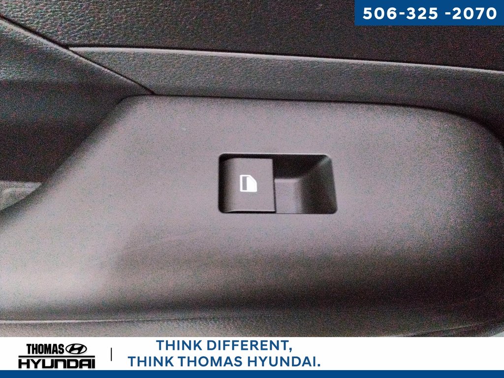 2026 Hyundai Kona Preferred in Woodstock, New Brunswick - 24 - w1024h768px