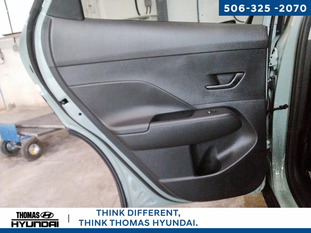 2026 Hyundai Kona Preferred in Woodstock, New Brunswick - 25 - w1024h768px