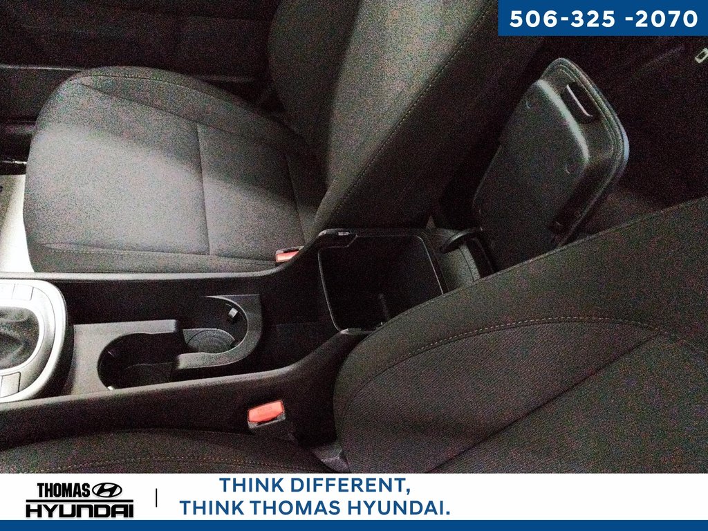 2026 Hyundai Kona Preferred in Woodstock, New Brunswick - 34 - w1024h768px