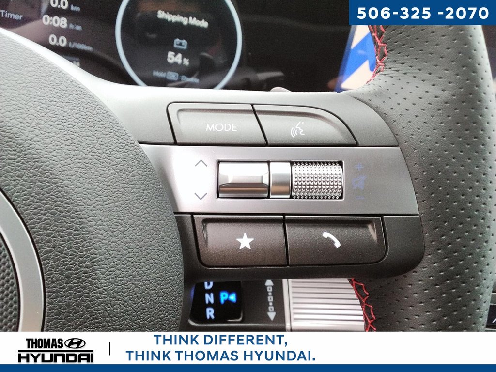 2026 Hyundai Kona N Line in Woodstock, New Brunswick - 29 - w1024h768px