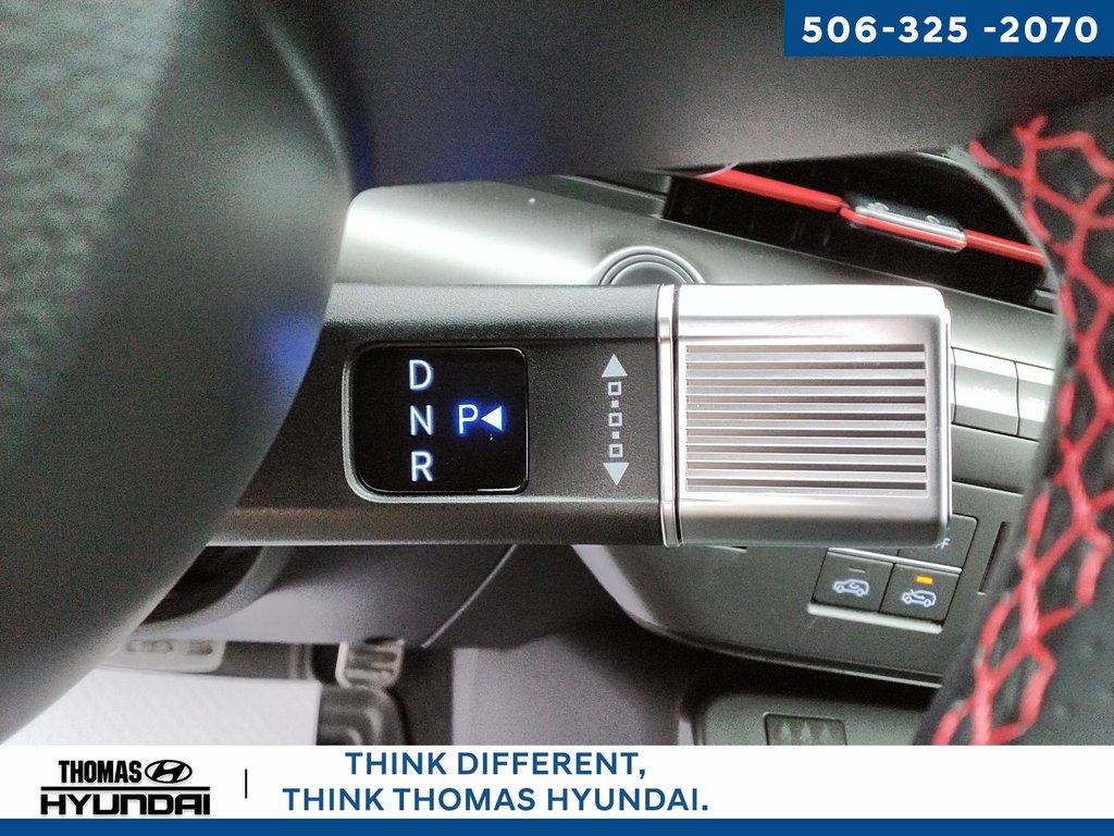 2026 Hyundai Kona N Line in Woodstock, New Brunswick - 31 - w1024h768px