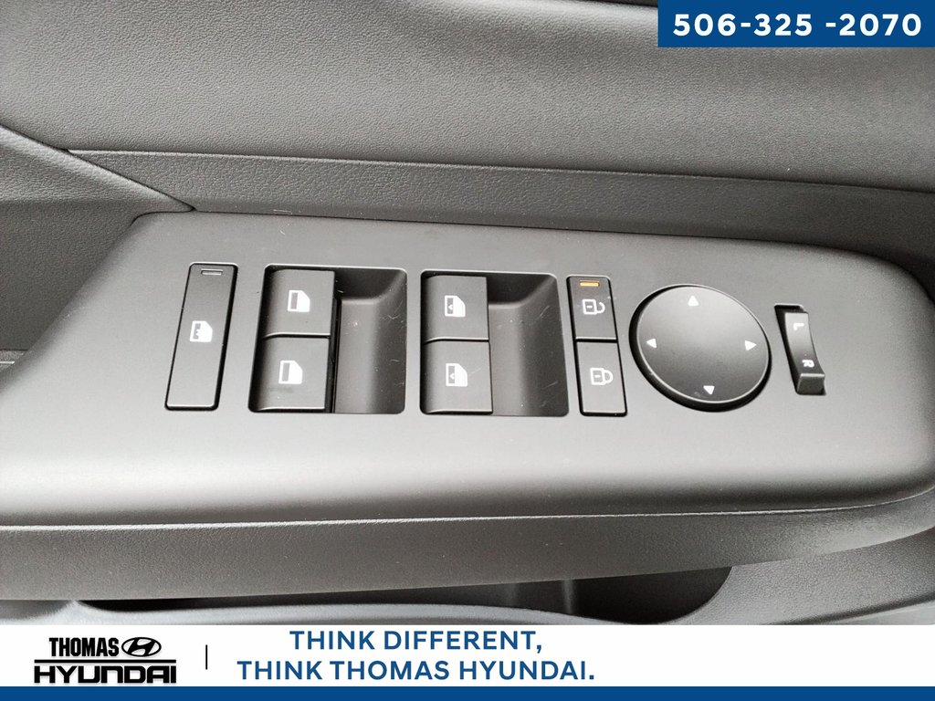 2026 Hyundai Kona N Line in Woodstock, New Brunswick - 21 - w1024h768px