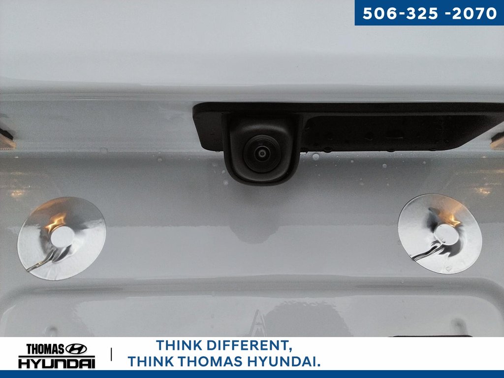 2026 Hyundai Kona N Line in Woodstock, New Brunswick - 6 - w1024h768px