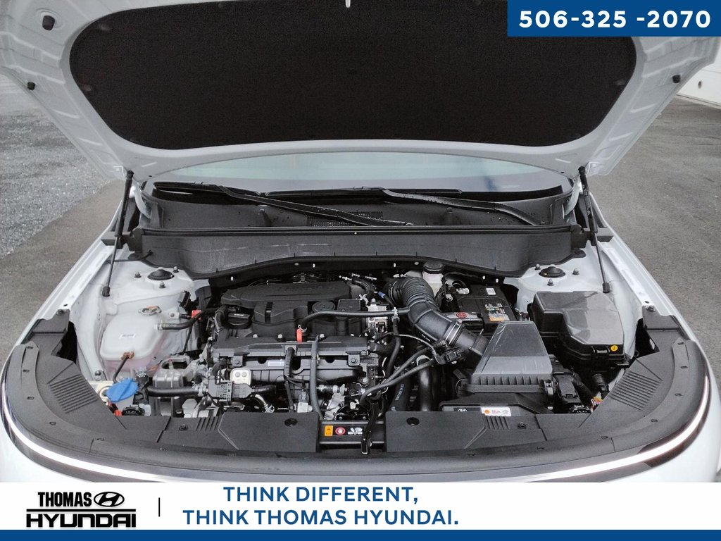 2026 Hyundai Kona N Line in Woodstock, New Brunswick - 15 - w1024h768px