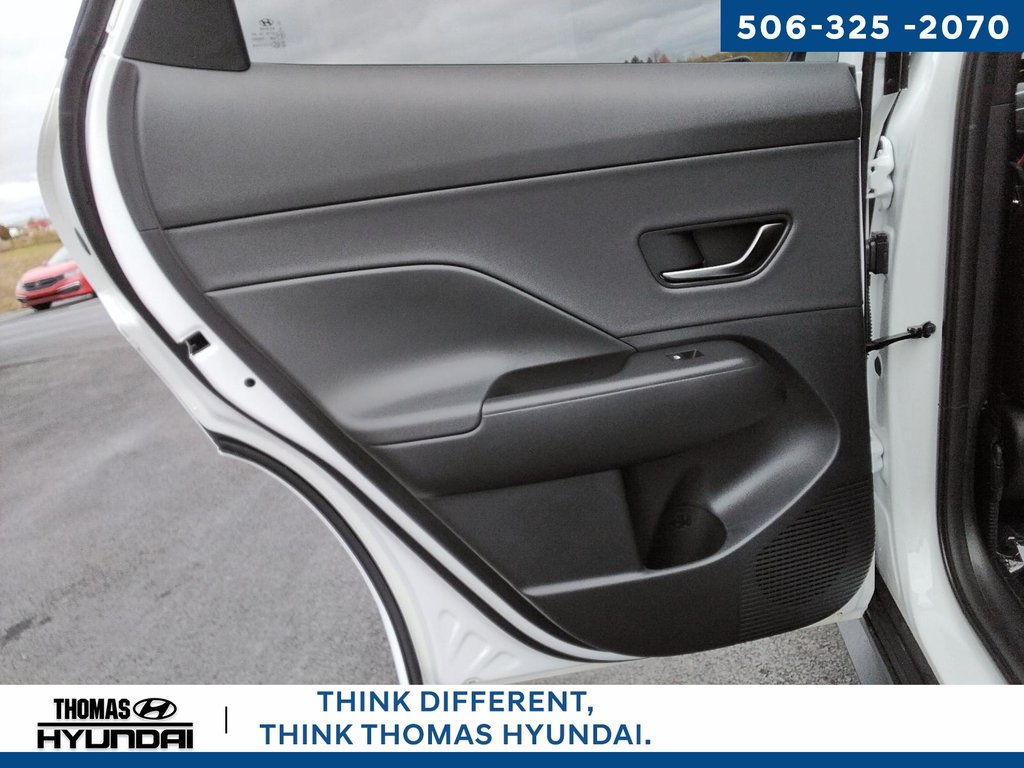 2026 Hyundai Kona N Line in Woodstock, New Brunswick - 26 - w1024h768px