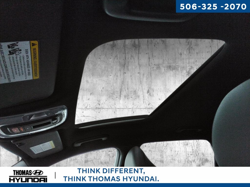2026 Hyundai Kona N Line in Woodstock, New Brunswick - 35 - w1024h768px
