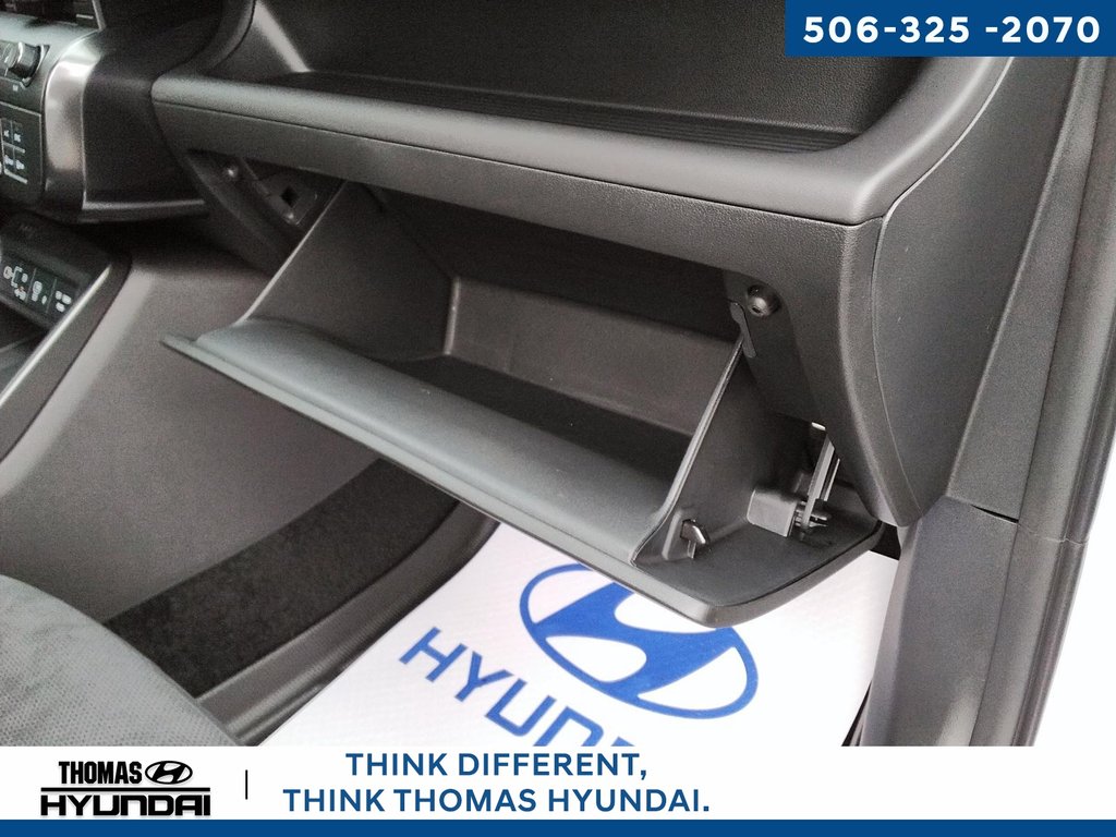 2026 Hyundai Kona N Line in Woodstock, New Brunswick - 38 - w1024h768px