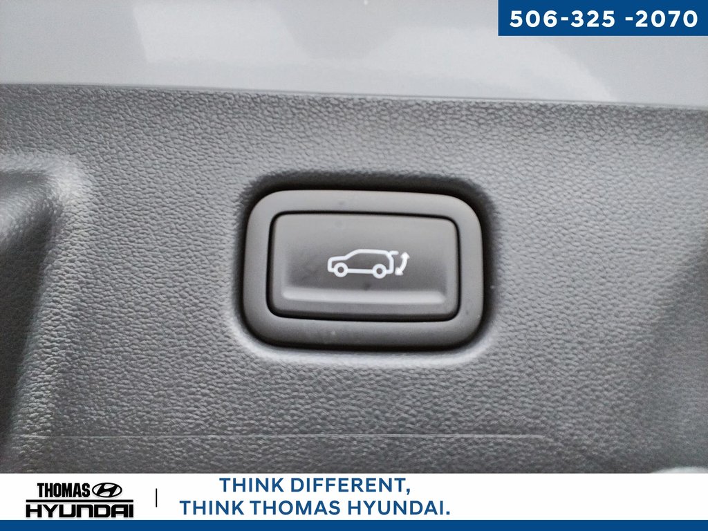 2026 Hyundai Kona N Line in Woodstock, New Brunswick - 42 - w1024h768px