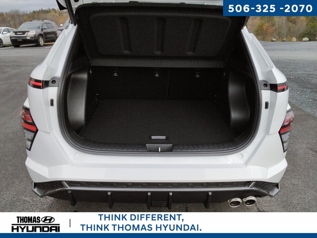2026 Hyundai Kona N Line in Woodstock, New Brunswick - 41 - w1024h768px