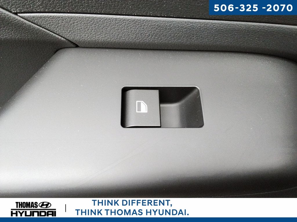 2026 Hyundai Kona Preferred in Woodstock, New Brunswick - 24 - w1024h768px