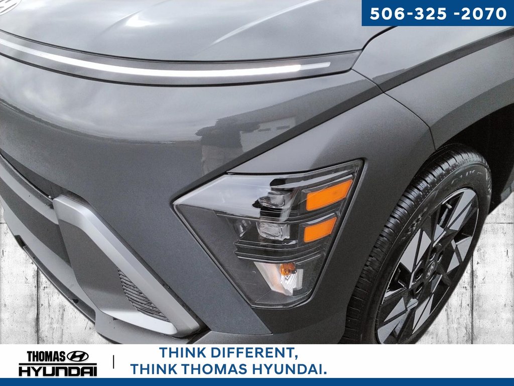 2026 Hyundai Kona Preferred in Woodstock, New Brunswick - 9 - w1024h768px