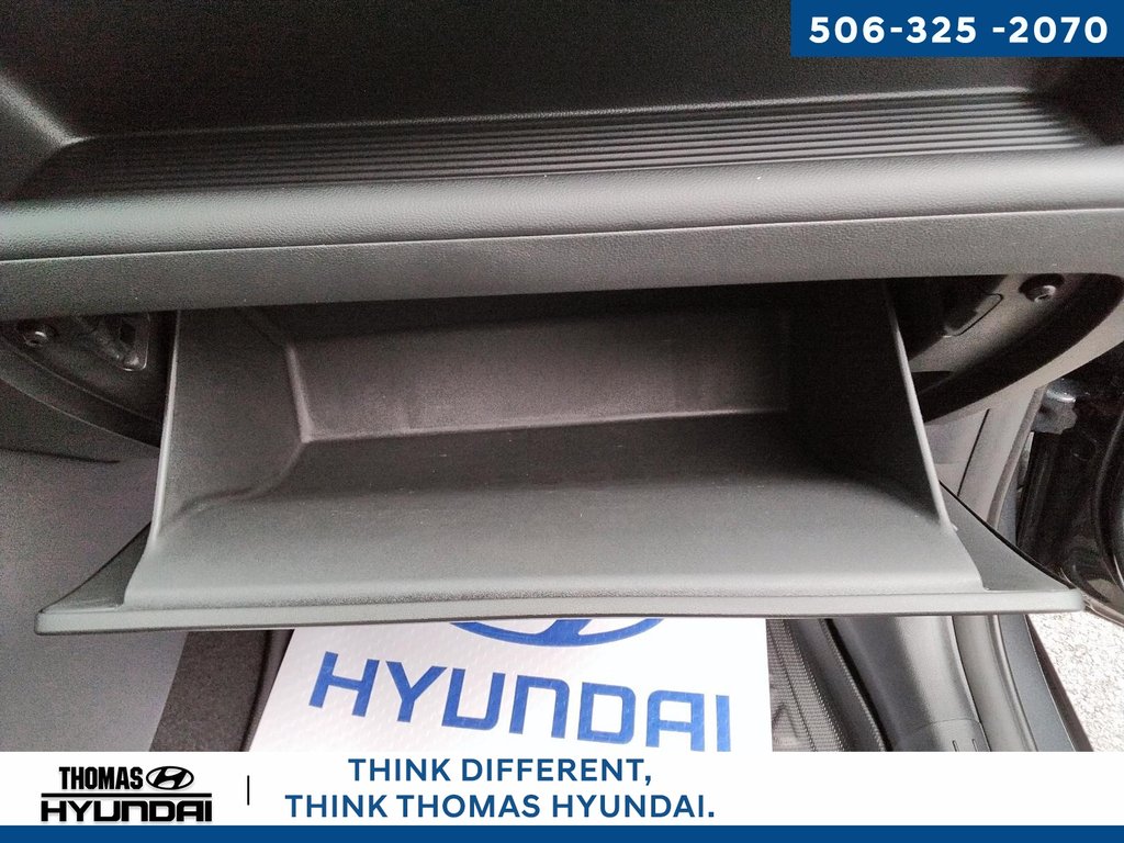 2026 Hyundai Kona Preferred in Woodstock, New Brunswick - 36 - w1024h768px