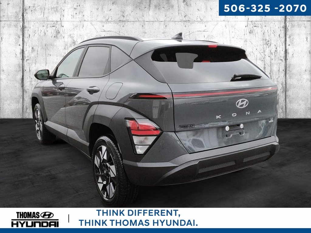 2026 Hyundai Kona Preferred in Woodstock, New Brunswick - 6 - w1024h768px