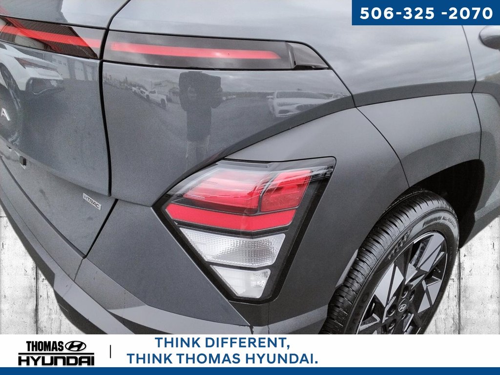 2026 Hyundai Kona Preferred in Woodstock, New Brunswick - 11 - w1024h768px