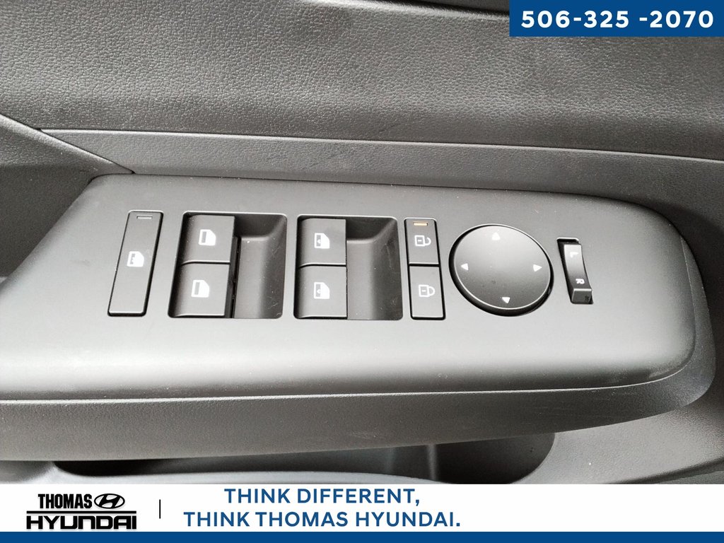 2026 Hyundai Kona Preferred in Woodstock, New Brunswick - 20 - w1024h768px