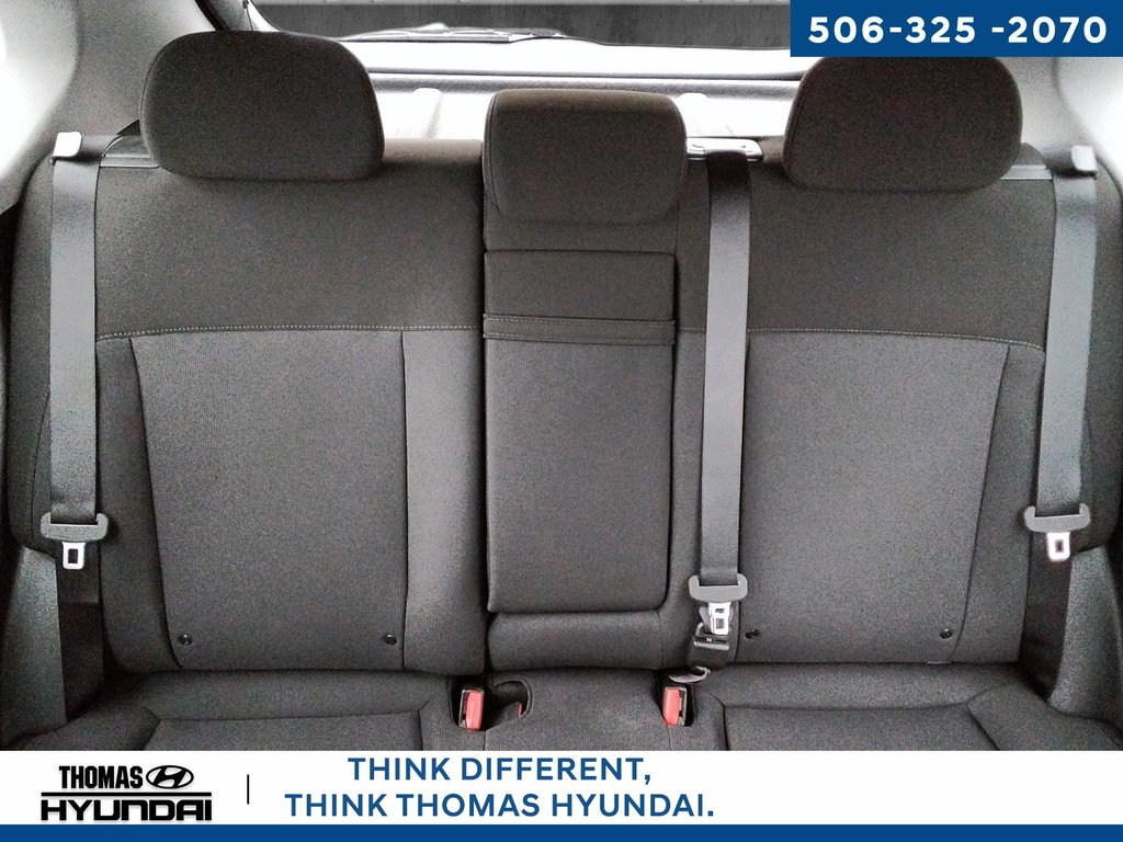 2026 Hyundai Kona Preferred in Woodstock, New Brunswick - 22 - w1024h768px