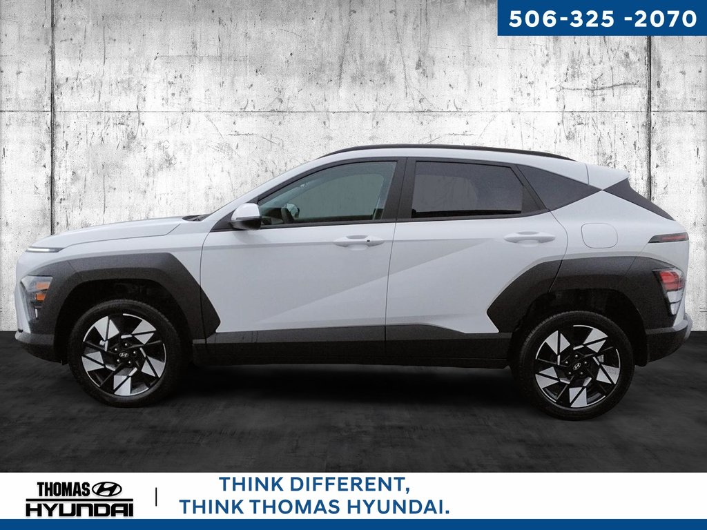 2026 Hyundai Kona Preferred in Woodstock, New Brunswick - 8 - w1024h768px