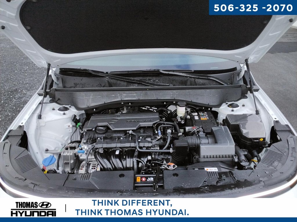 2026 Hyundai Kona Preferred in Woodstock, New Brunswick - 14 - w1024h768px