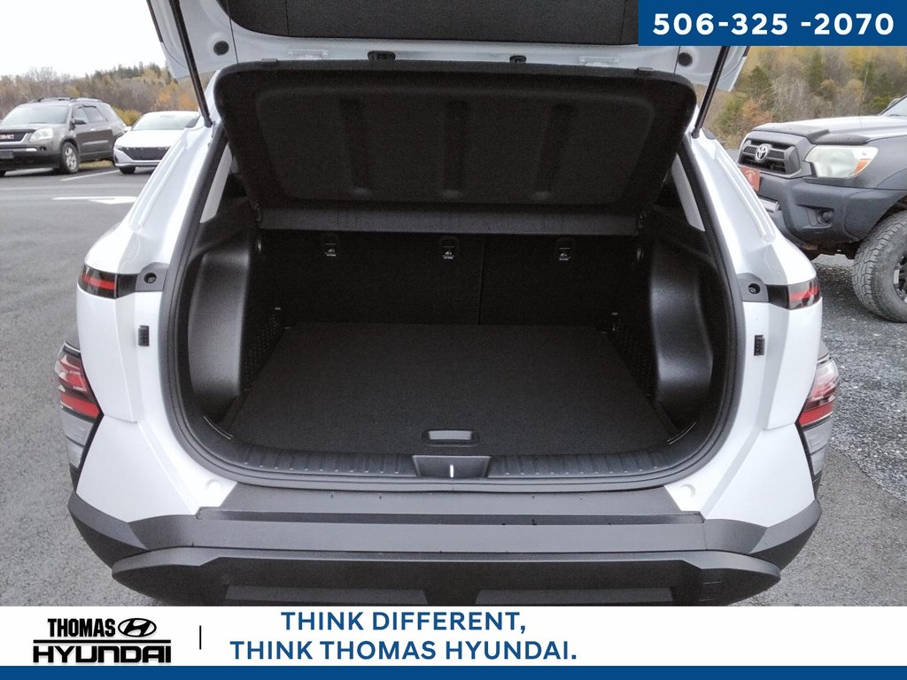 2026 Hyundai Kona Preferred in Woodstock, New Brunswick - 40 - w1024h768px