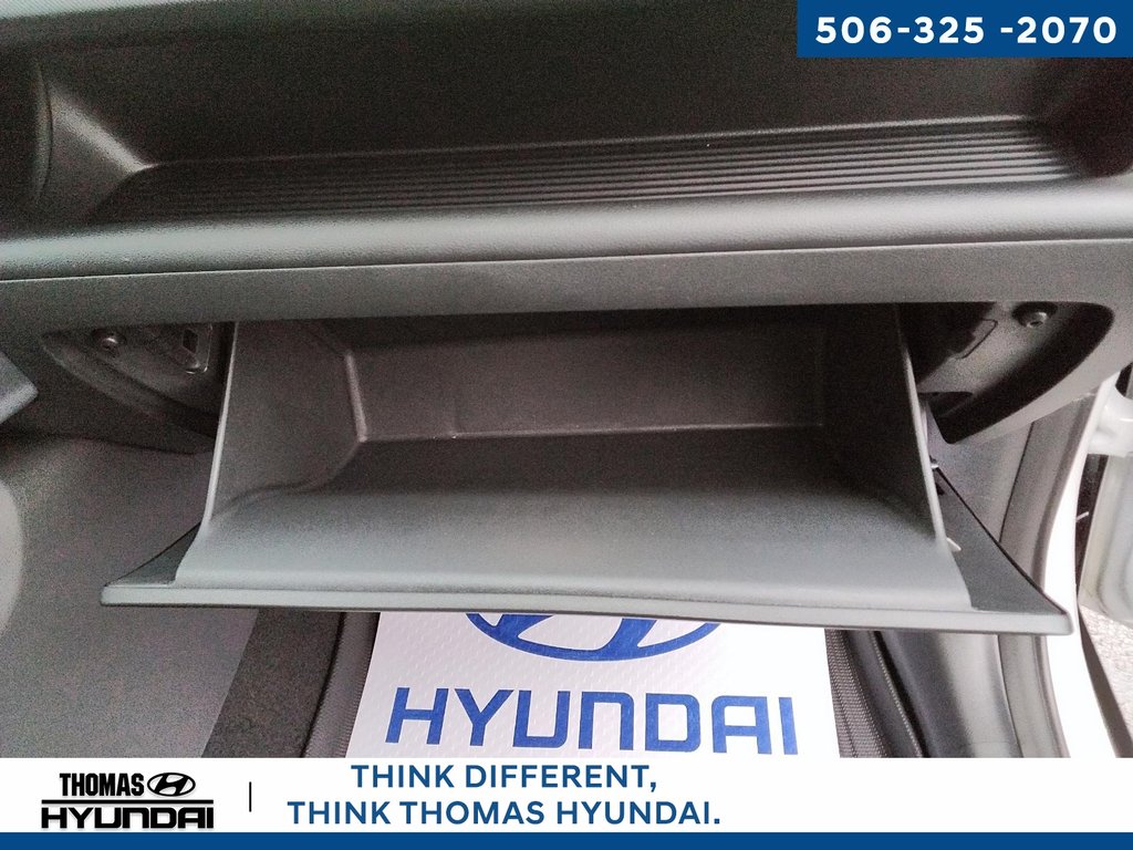2026 Hyundai Kona Preferred in Woodstock, New Brunswick - 36 - w1024h768px