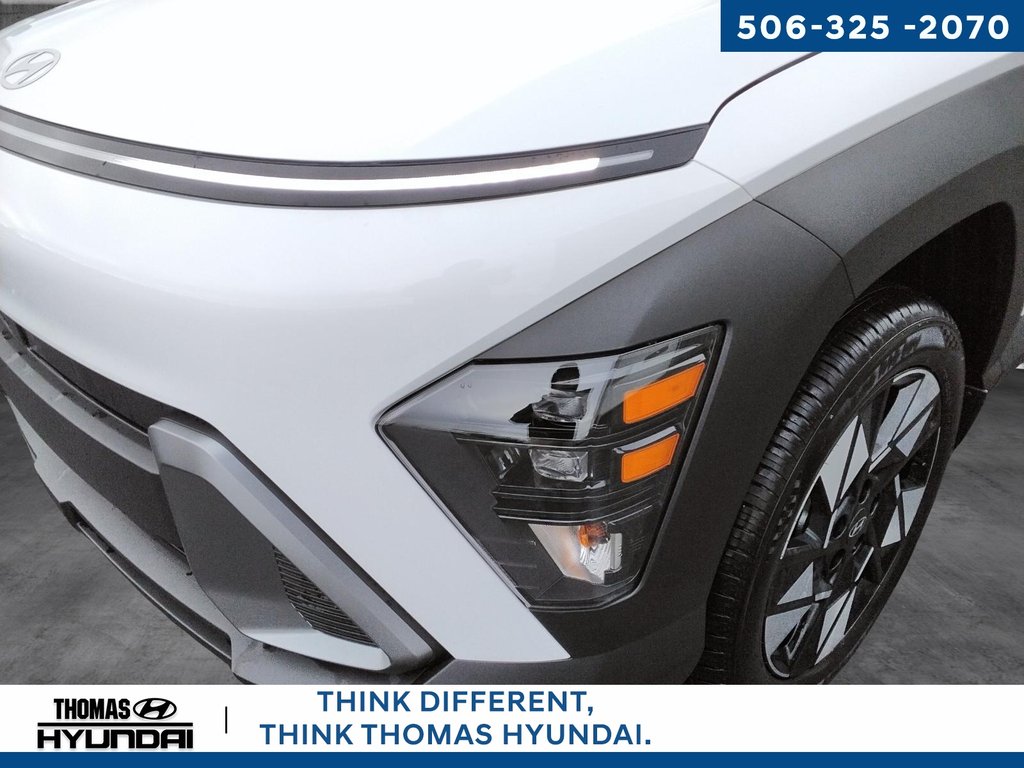 2026 Hyundai Kona Preferred in Woodstock, New Brunswick - 9 - w1024h768px