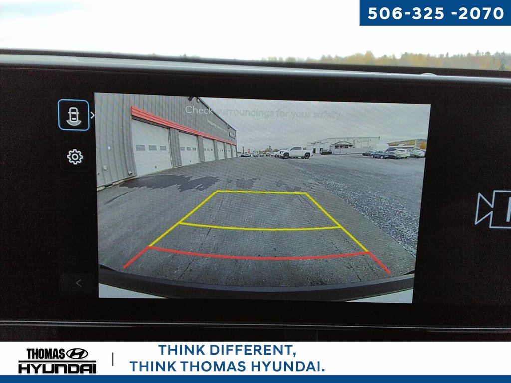 2026 Hyundai Kona Preferred in Woodstock, New Brunswick - 35 - w1024h768px