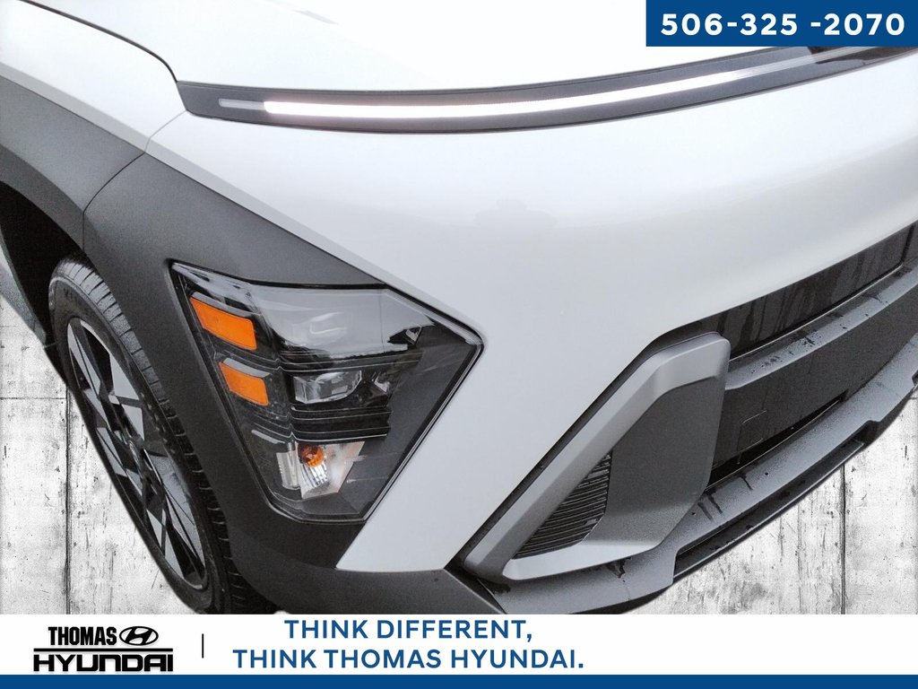2026 Hyundai Kona Preferred in Woodstock, New Brunswick - 10 - w1024h768px