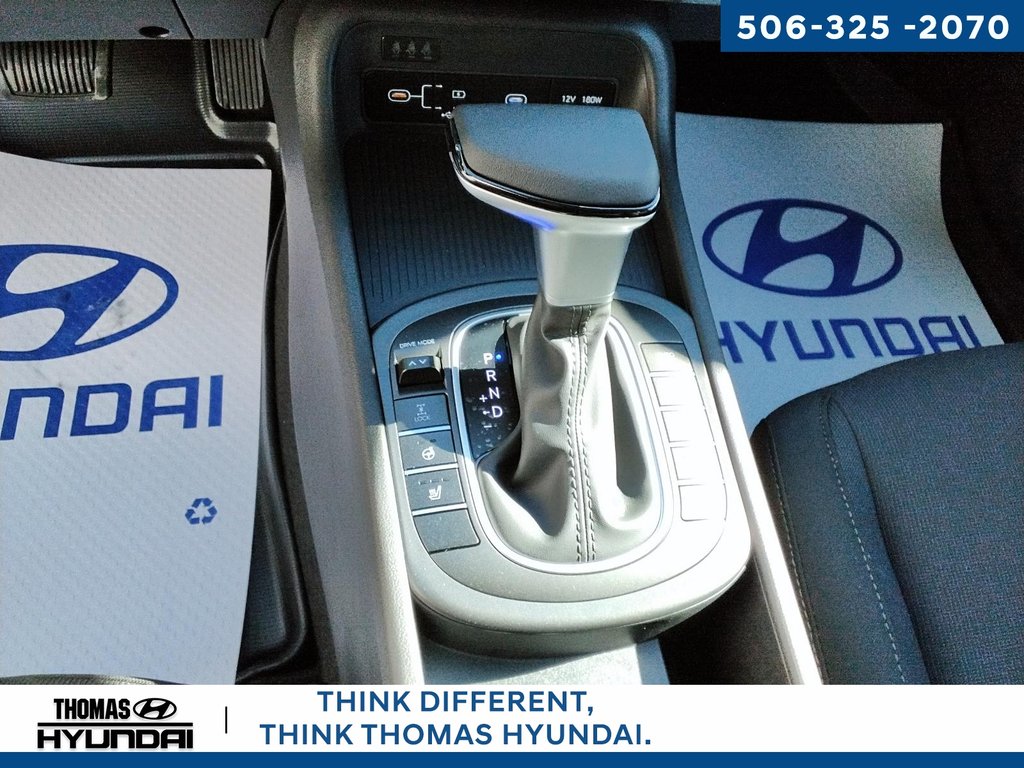 2026 Hyundai Kona Preferred in Woodstock, New Brunswick - 29 - w1024h768px