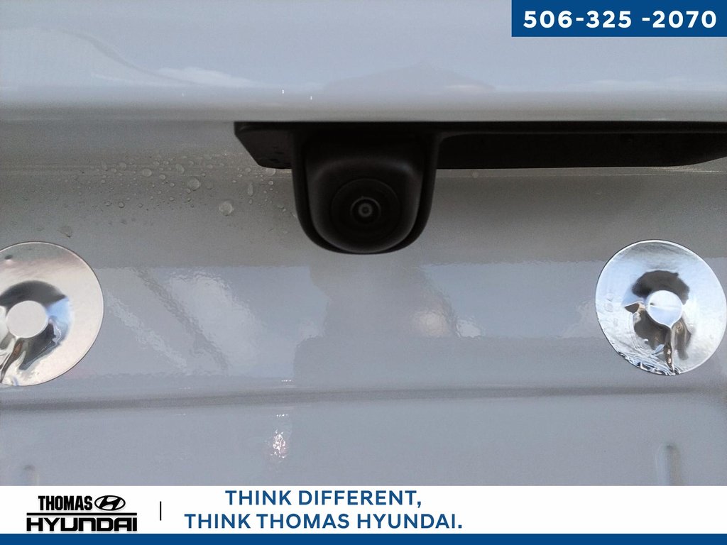 2026 Hyundai Kona Preferred in Woodstock, New Brunswick - 5 - w1024h768px