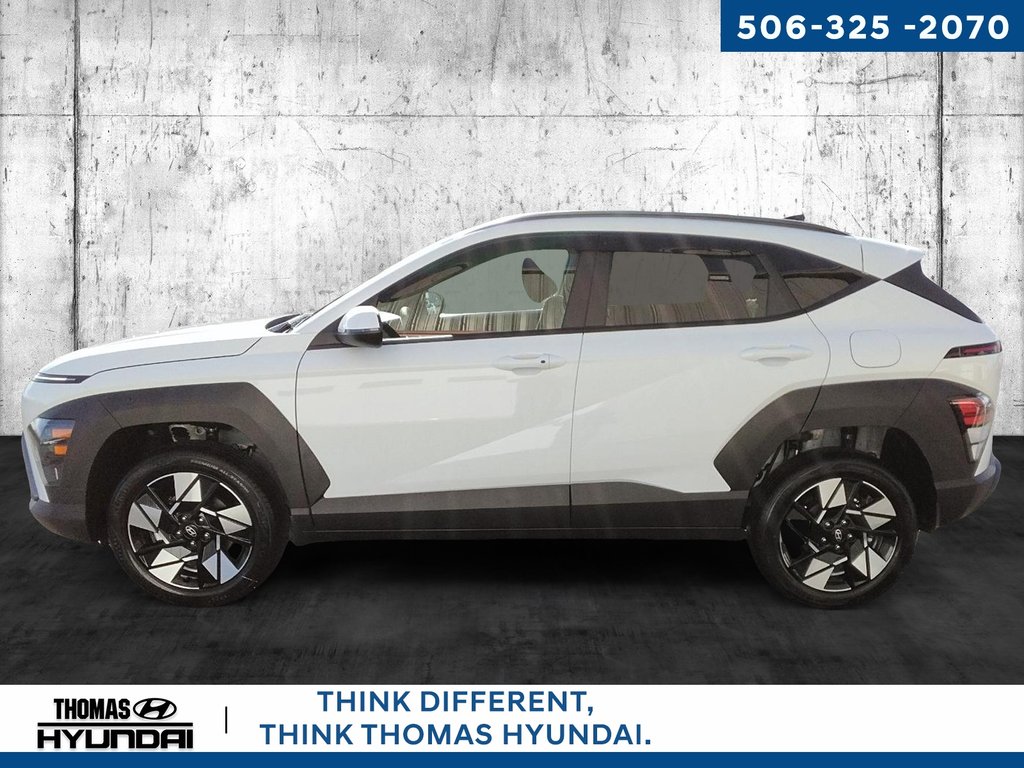 2026 Hyundai Kona Preferred in Woodstock, New Brunswick - 8 - w1024h768px