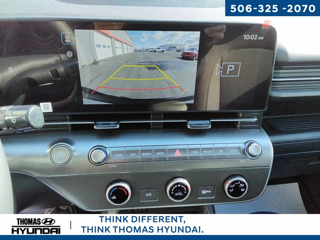 2026 Hyundai Kona Preferred in Woodstock, New Brunswick - 34 - w1024h768px