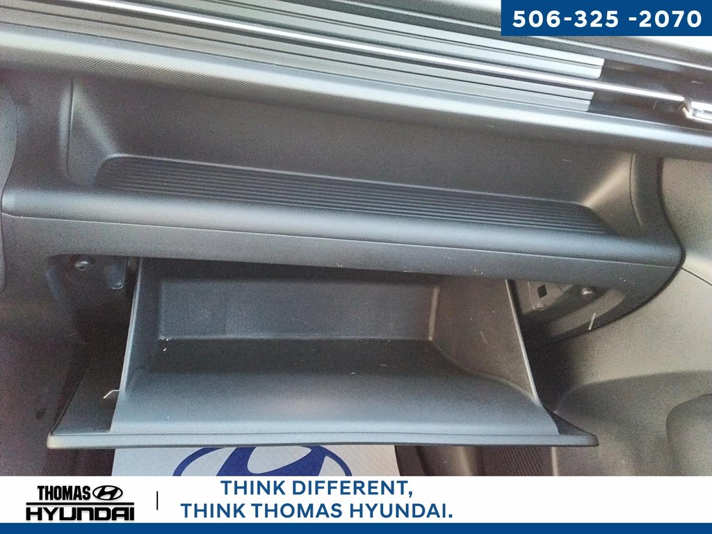 2026 Hyundai Kona Preferred in Woodstock, New Brunswick - 35 - w1024h768px