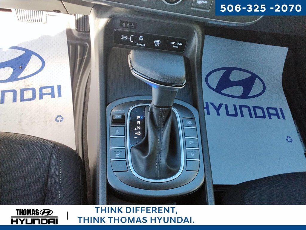 2026 Hyundai Kona Essential in Woodstock, New Brunswick - 30 - w1024h768px