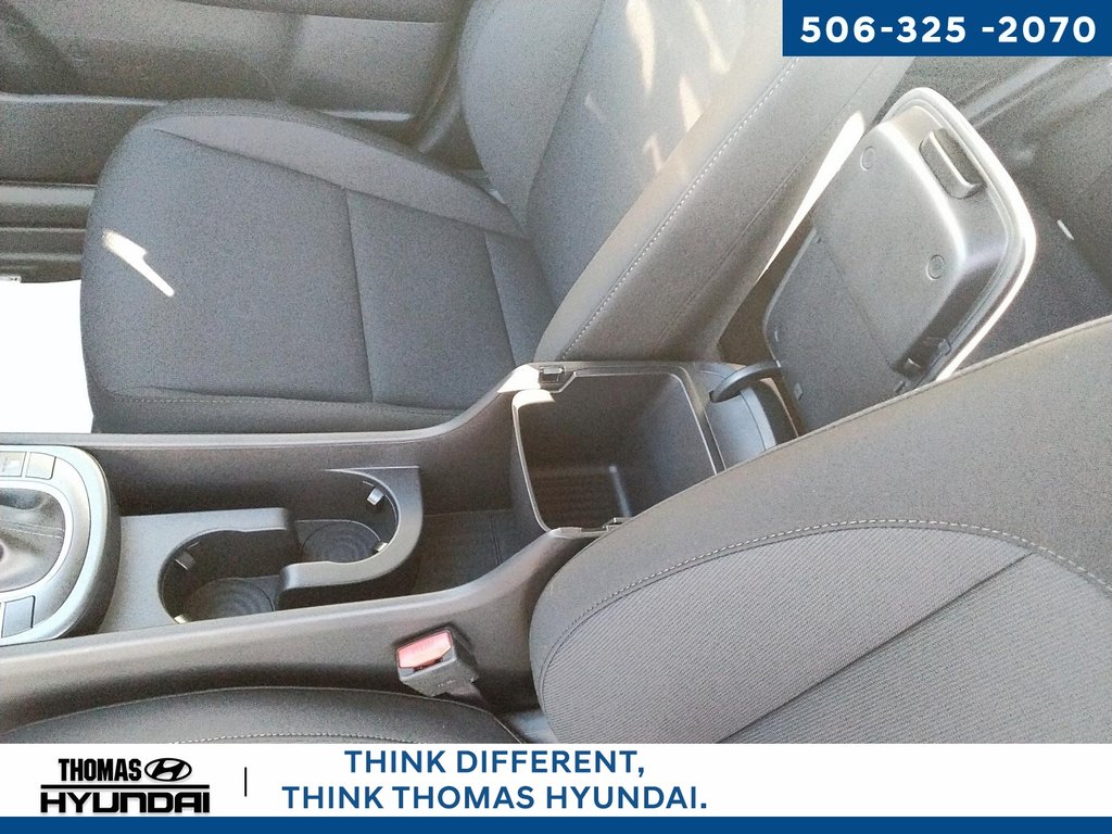 2026 Hyundai Kona Essential in Woodstock, New Brunswick - 34 - w1024h768px