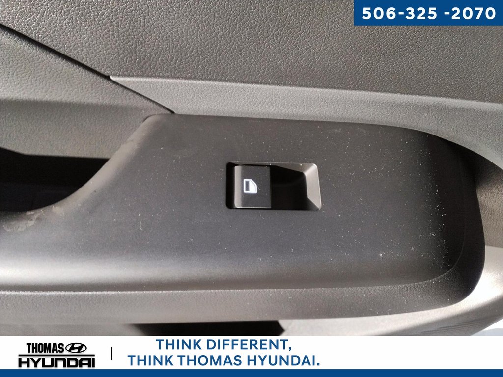 2026 Hyundai Kona Essential in Woodstock, New Brunswick - 24 - w1024h768px