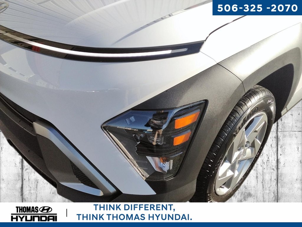2026 Hyundai Kona Essential in Woodstock, New Brunswick - 9 - w1024h768px
