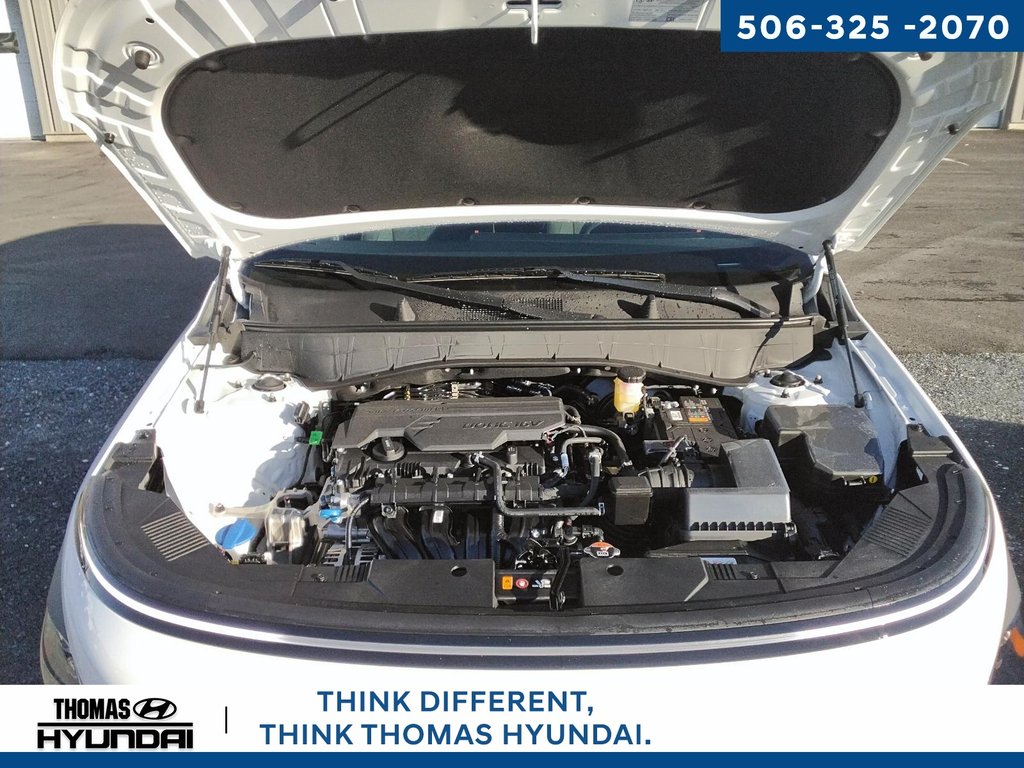 2026 Hyundai Kona Essential in Woodstock, New Brunswick - 14 - w1024h768px