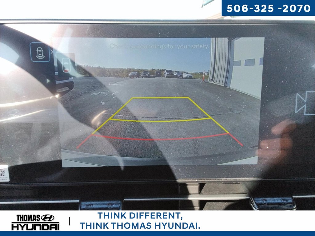 2026 Hyundai Kona Essential in Woodstock, New Brunswick - 35 - w1024h768px