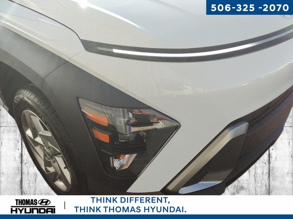 2026 Hyundai Kona Essential in Woodstock, New Brunswick - 10 - w1024h768px