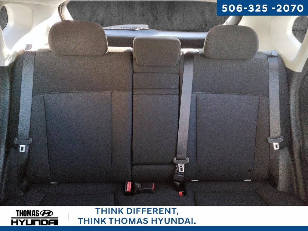 2026 Hyundai Kona Essential in Woodstock, New Brunswick - 22 - w1024h768px