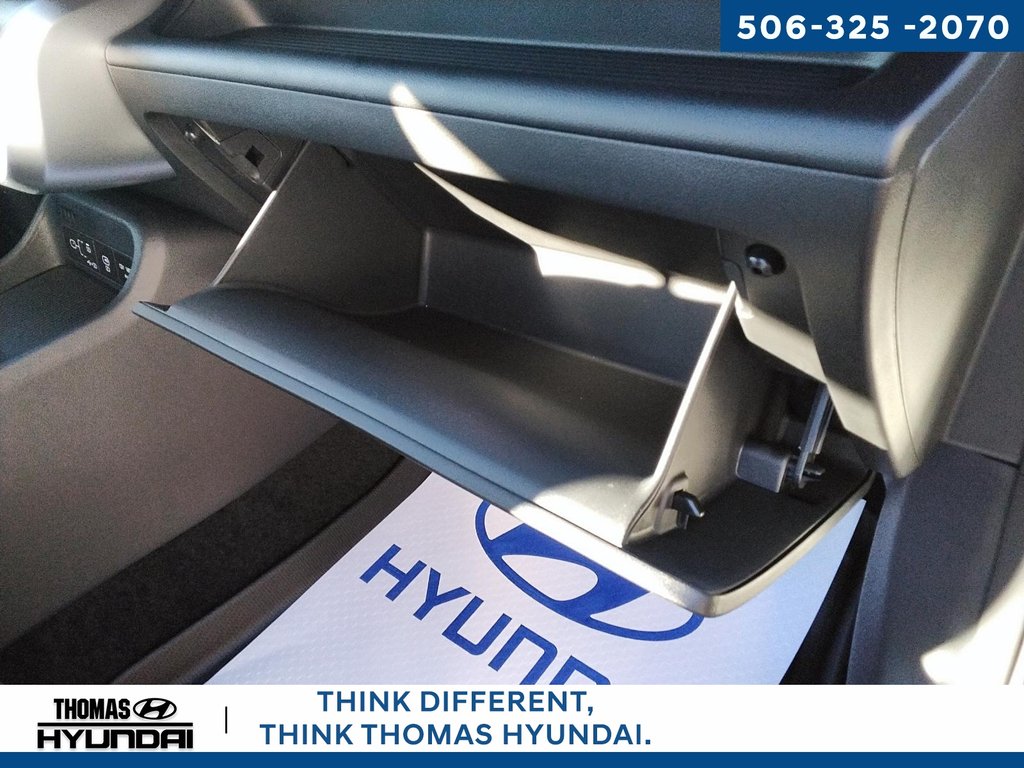 2026 Hyundai Kona Essential in Woodstock, New Brunswick - 37 - w1024h768px