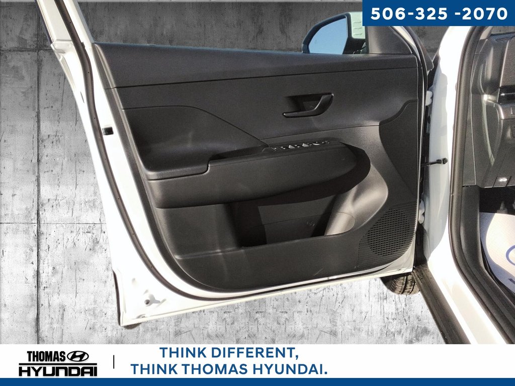 2026 Hyundai Kona Essential in Woodstock, New Brunswick - 21 - w1024h768px