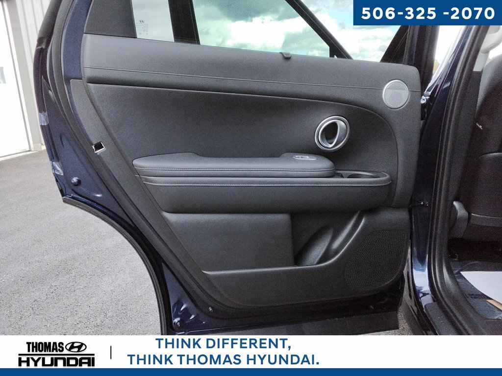 2026 Hyundai Palisade Hybrid Luxury in Woodstock, New Brunswick - 23 - w1024h768px