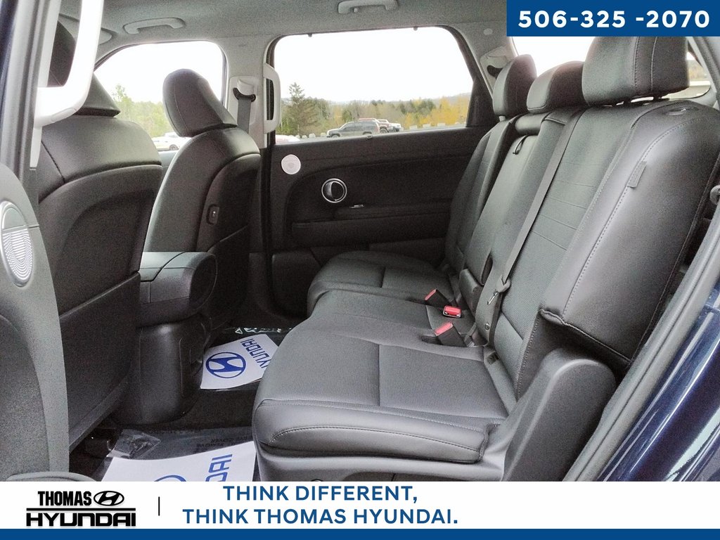 2026 Hyundai Palisade Hybrid Luxury in Woodstock, New Brunswick - 16 - w1024h768px