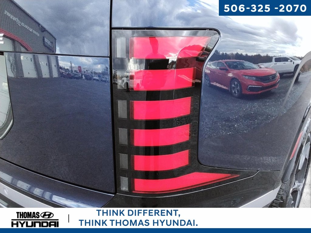 2026 Hyundai Palisade Hybrid Luxury in Woodstock, New Brunswick - 11 - w1024h768px