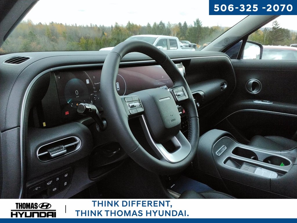 2026 Hyundai Palisade Hybrid Luxury in Woodstock, New Brunswick - 17 - w1024h768px